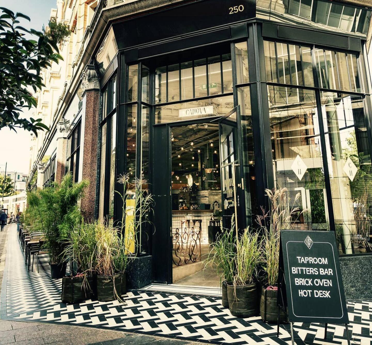 Arty Escape In Central London - Zone 2 Esterno foto