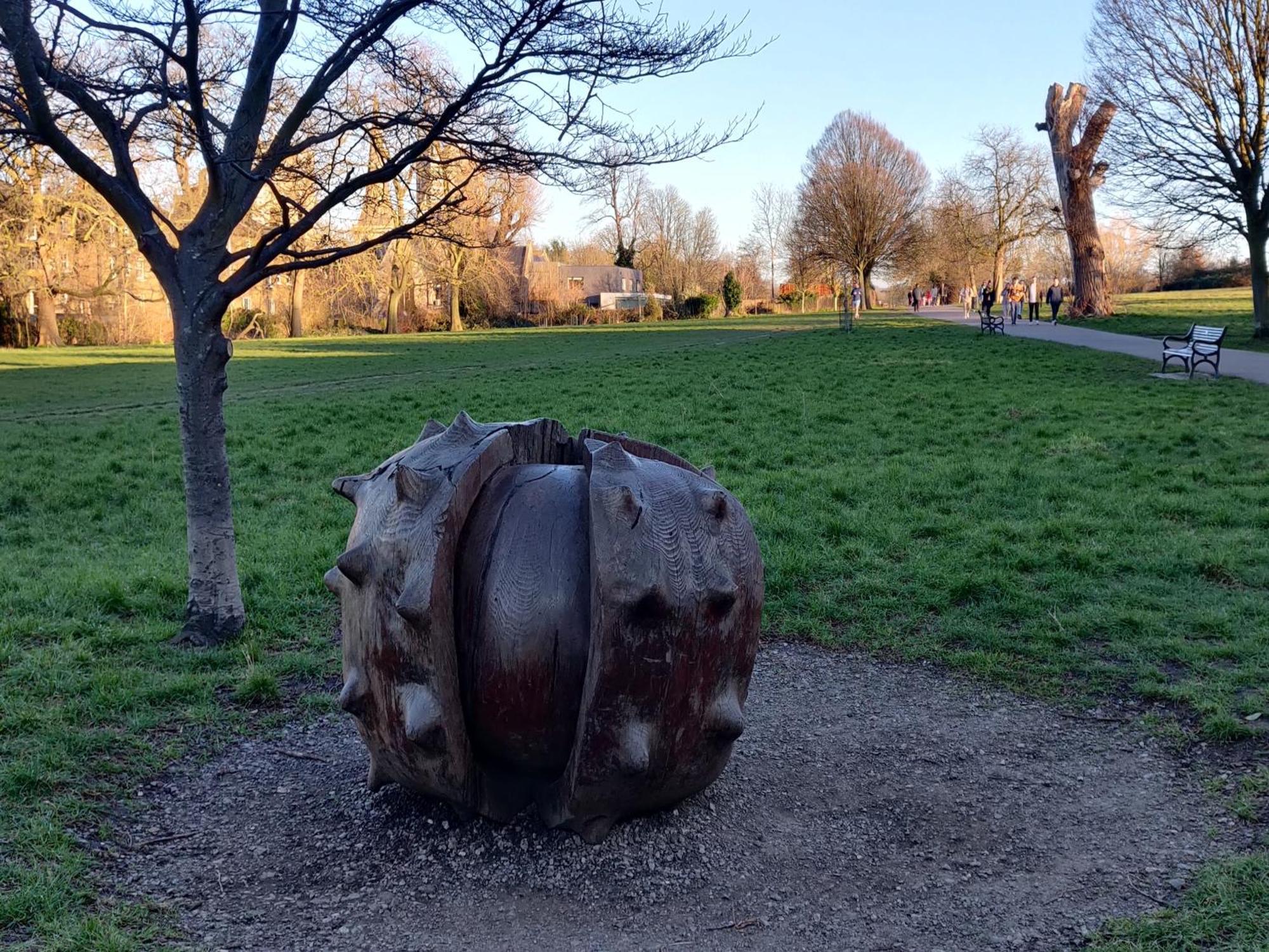 Arty Escape In Central London - Zone 2 Esterno foto