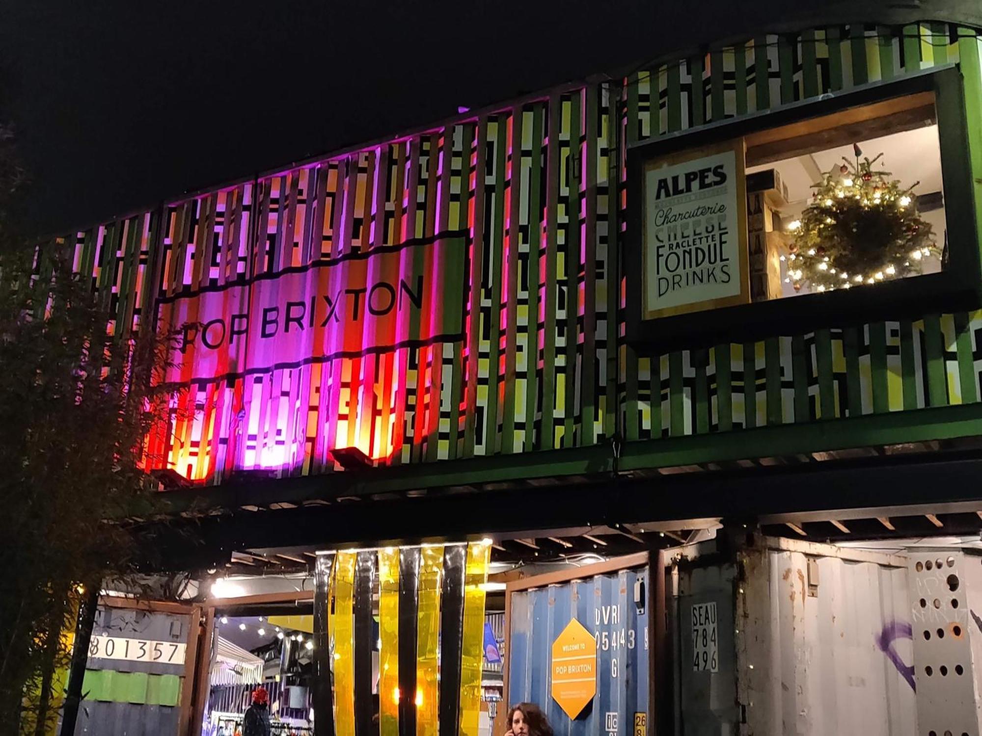 Arty Escape In Central London - Zone 2 Esterno foto